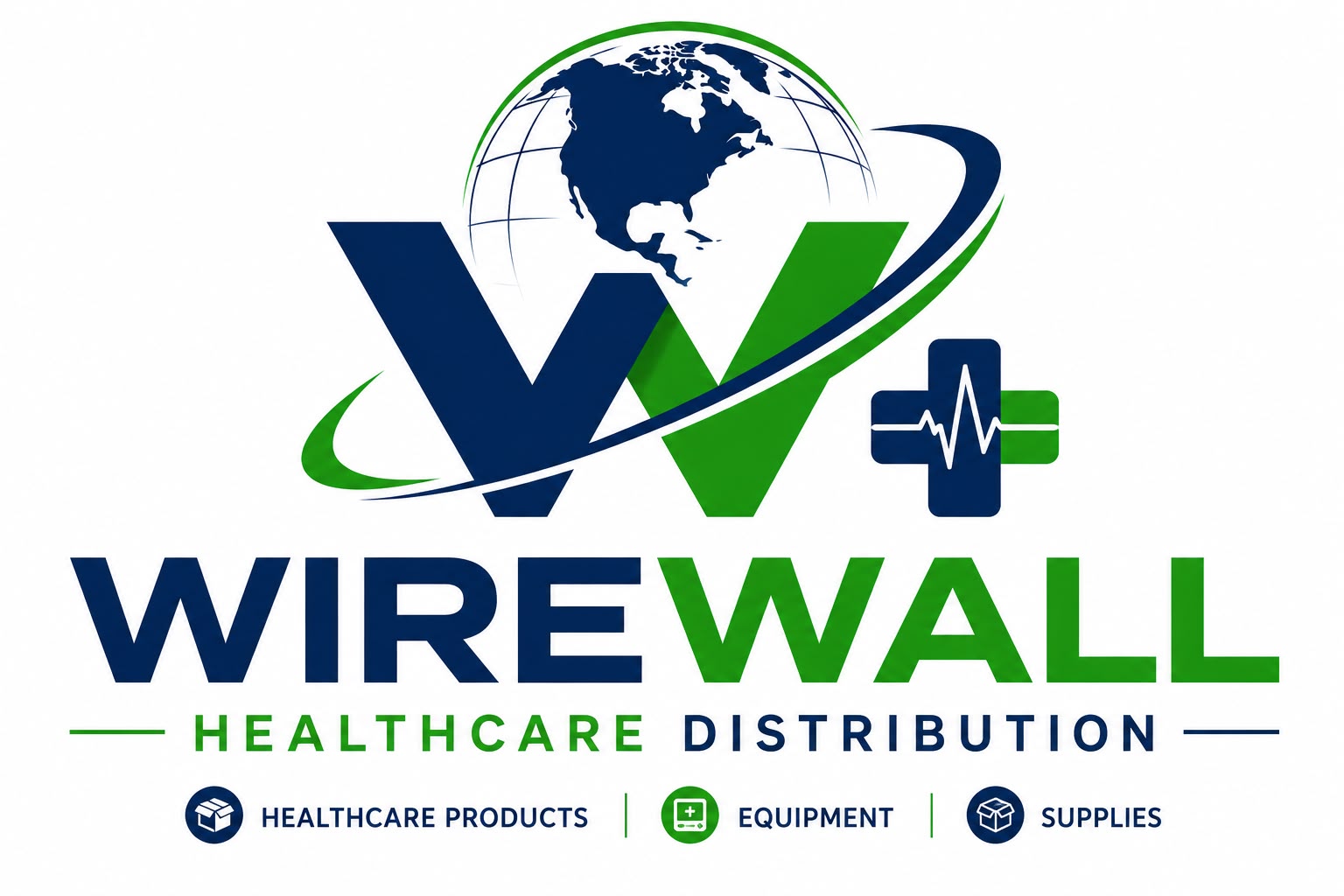 WireWall Healthcare Distribution LLC